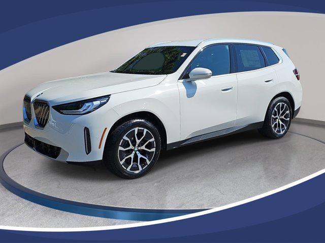 New 2026 BMW X3 30 xDrive