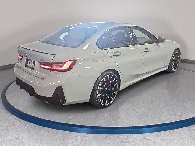 2026 BMW 330 I NA — фото 5
