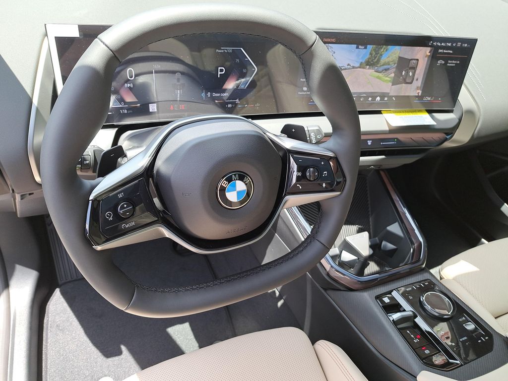 2026 BMW X3 30 XDRIVE 缩略图 17