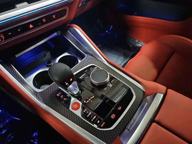 2026 BMW XM LABEL 缩略图 22