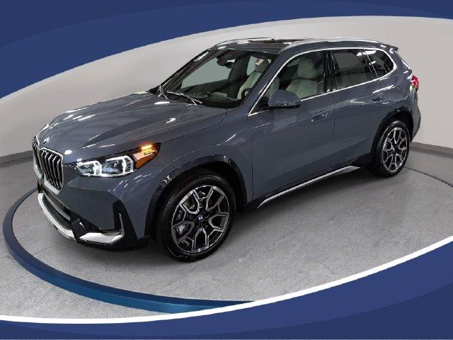 New 2027 BMW X1 xDrive28i