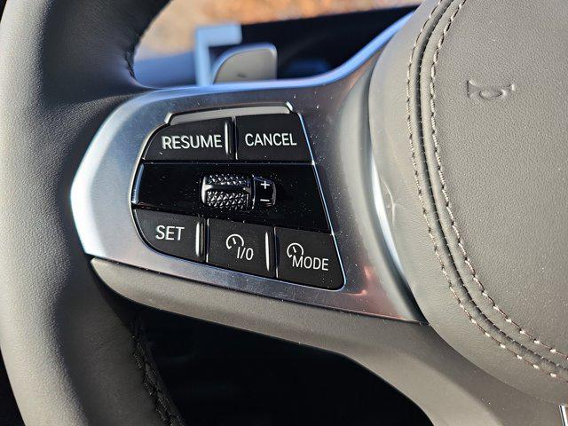 صورة مصغرة 19 لـ 2026 BMW X5 PHEV XDRIVE50E
