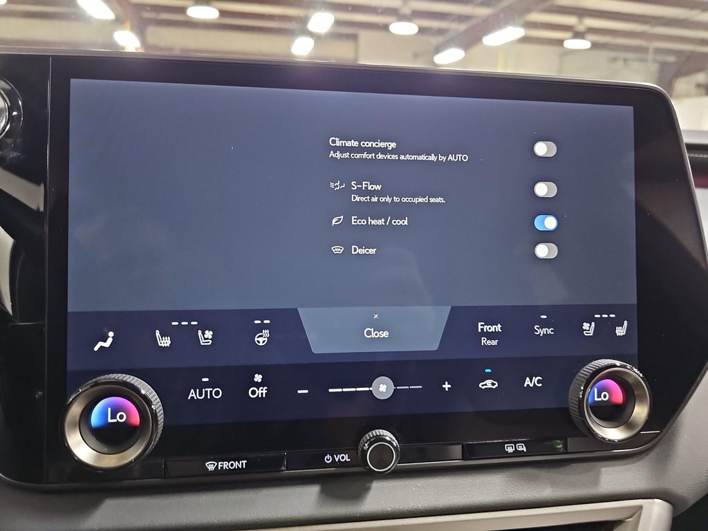 2024 Lexus RX 350 PREMIUM PLUS 缩略图 22