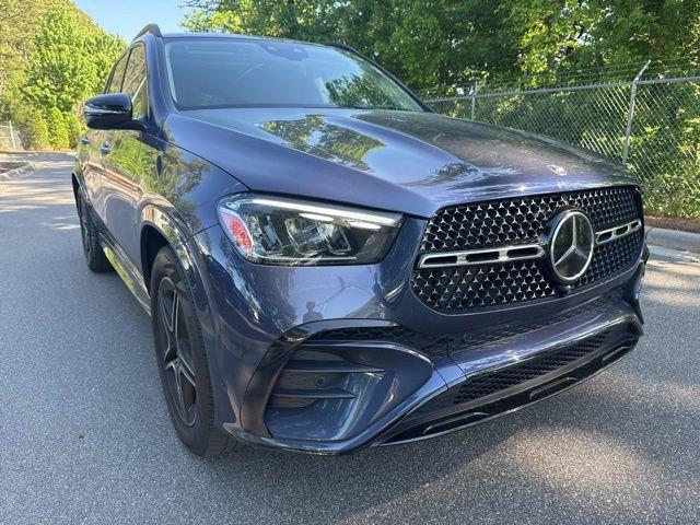 MERCEDES-BENZ GLE-CLASS - 10