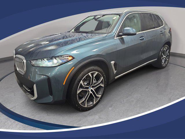 New 2026 BMW X5 sDrive40i