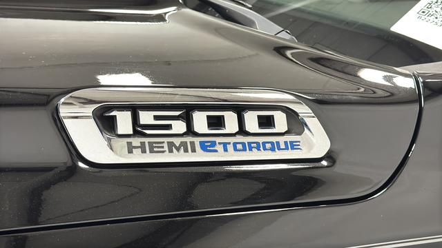 2023 RAM 1500 BIG HORN/LONE STAR 缩略图 39