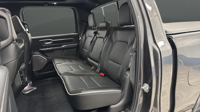 2026 RAM 1500 LARAMIE 缩略图 24