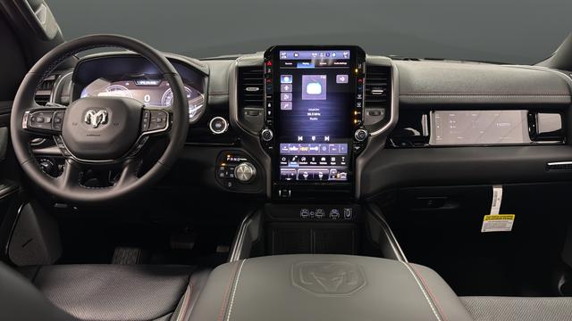 2026 RAM 1500 LARAMIE — миниатюра 11