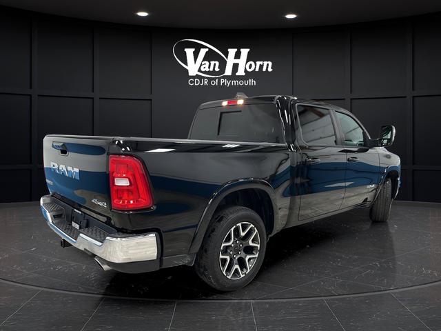 صورة 7 لـ 2025 RAM 1500 LARAMIE