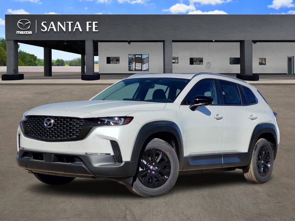 New 2026 Mazda CX-50 Hybrid Preferred