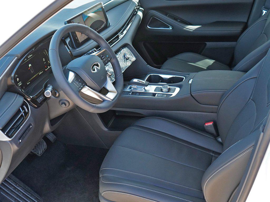 صورة مصغرة 23 لـ 2026 Infiniti QX60 LUXE AWD