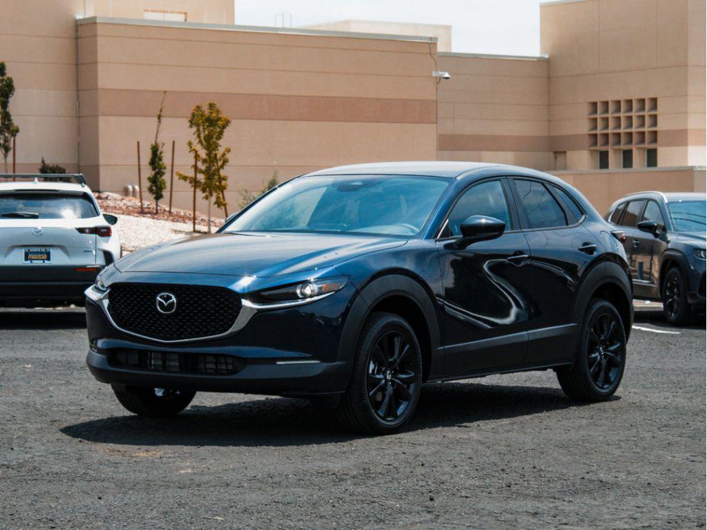 New 2026 Mazda CX-30 2.5 S Select Sport