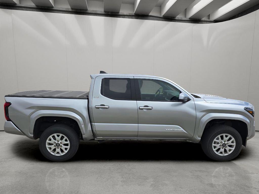 2025 Toyota TACOMA SR5 — фото 6