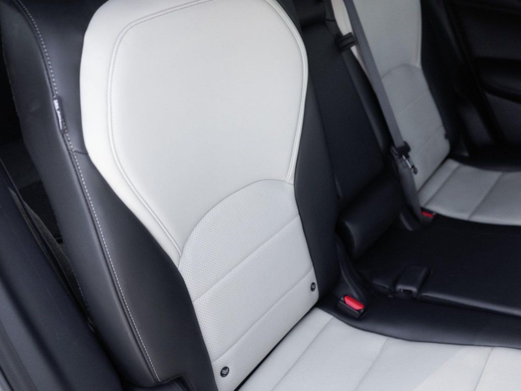 صورة مصغرة 30 لـ 2023 Infiniti QX55 ESSENTIAL