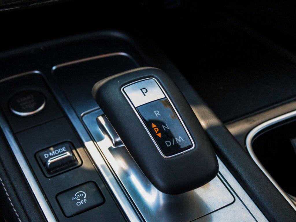 صورة مصغرة 20 لـ 2025 Infiniti QX60 LUXE