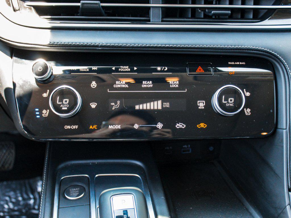 صورة مصغرة 18 لـ 2025 Infiniti QX60 LUXE