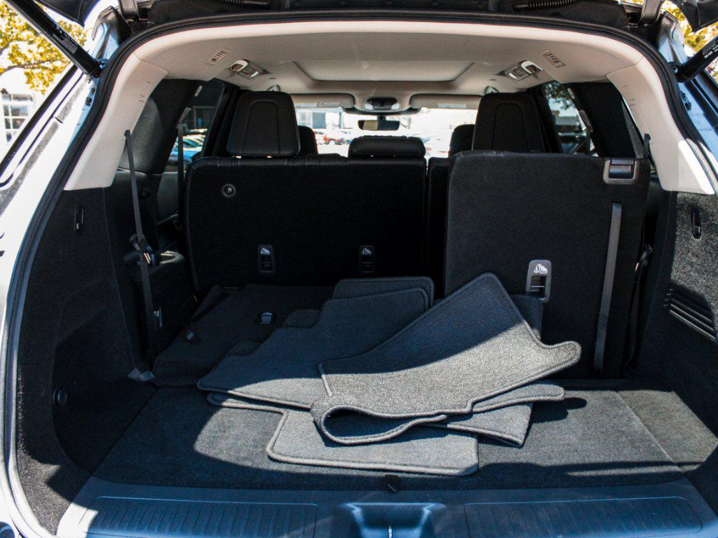 صورة مصغرة 28 لـ 2025 Infiniti QX60 LUXE