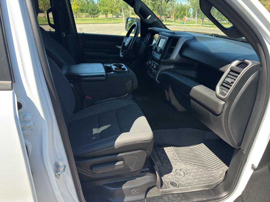 2024 RAM 1500 TRADESMAN 照片 10