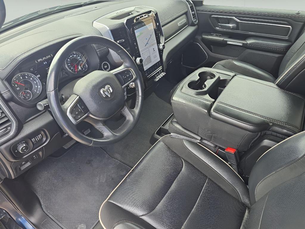 صورة مصغرة 21 لـ 2023 RAM 1500 LARAMIE