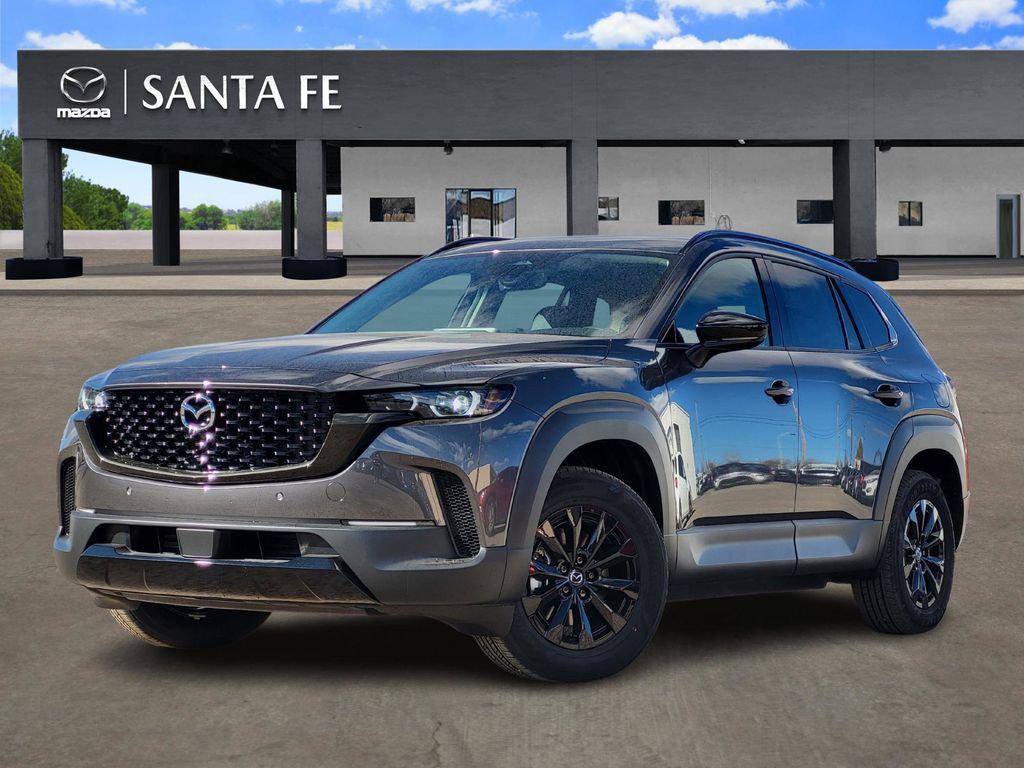 New 2026 Mazda CX-50 Hybrid Premium