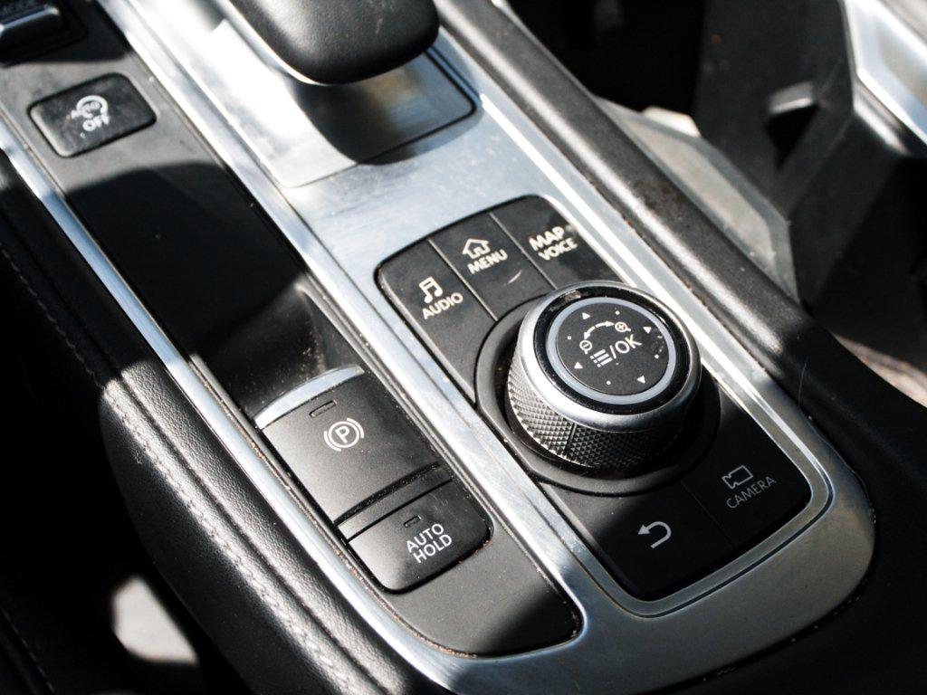 صورة مصغرة 21 لـ 2023 Infiniti QX60 LUXE