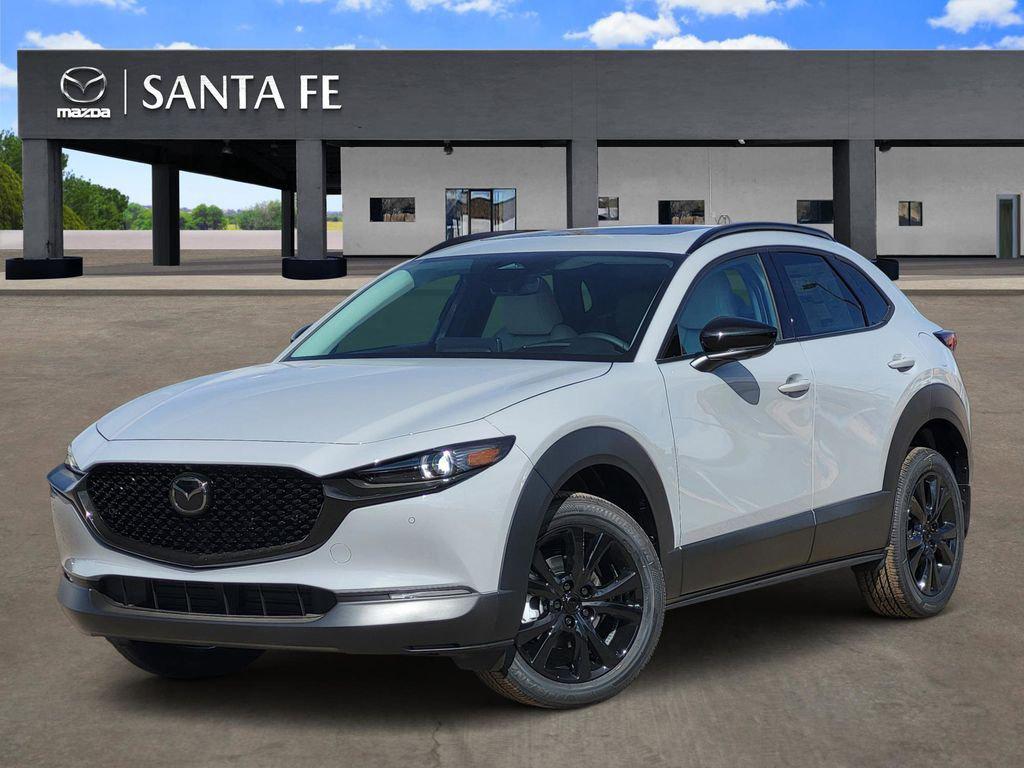 New 2026 Mazda CX-30 2.5 Turbo Premium Plus Package