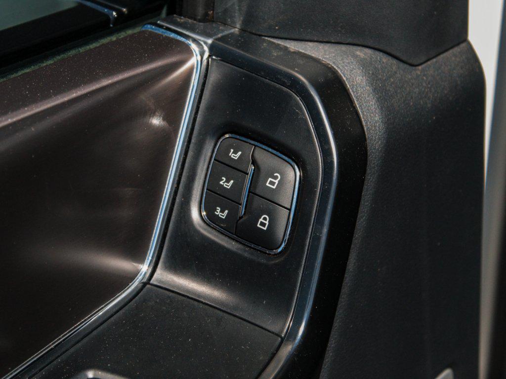 2024 FORD F-150 PLATINUM — фото 10