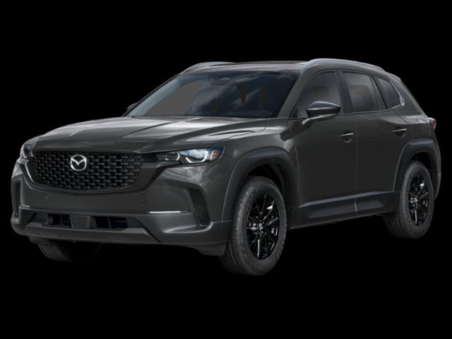 New 2026 Mazda CX-50 2.5 S Preferred Package