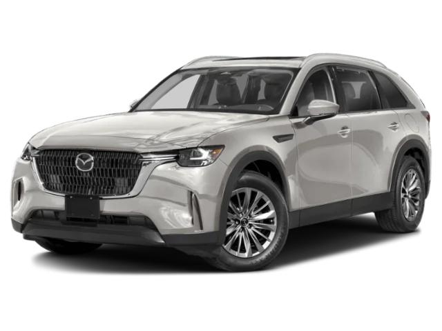 New 2026 Mazda CX-90 3.3 Turbo Preferred