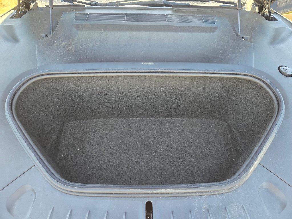 صورة مصغرة 30 لـ 2023 Tesla MODEL S PLAID