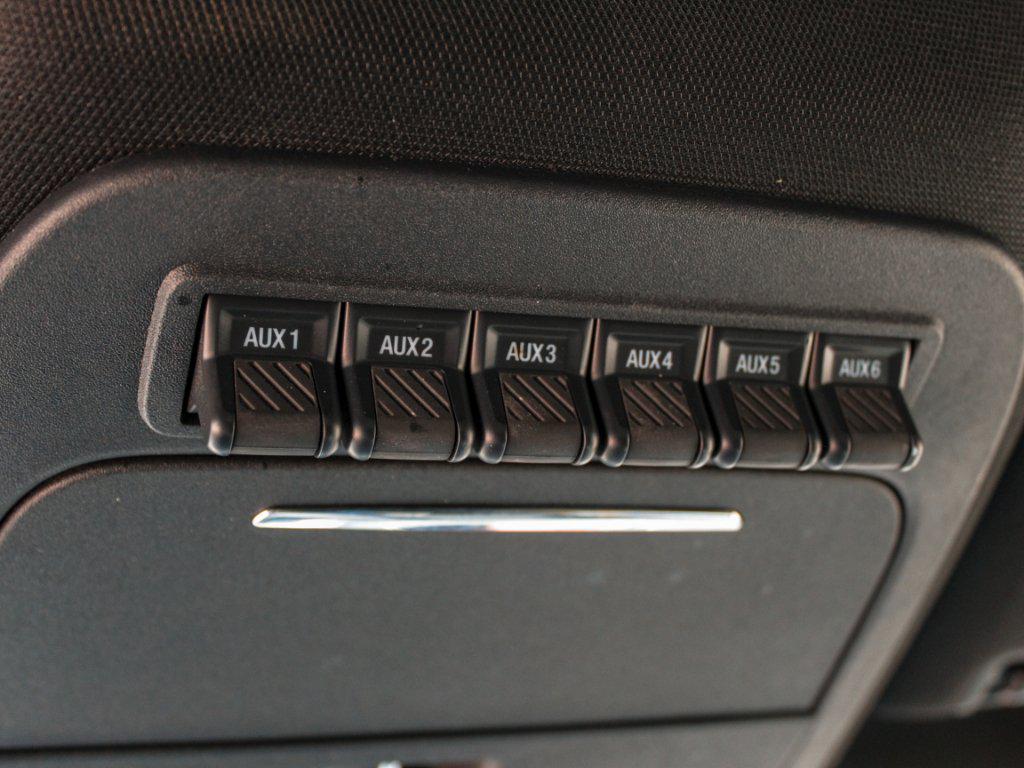 2024 FORD F-350 PLATINUM 缩略图 25