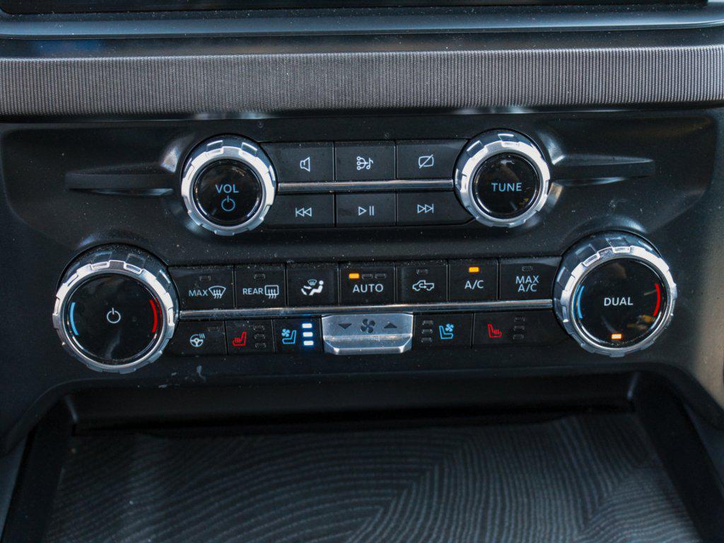 2024 FORD F-350 PLATINUM 缩略图 21
