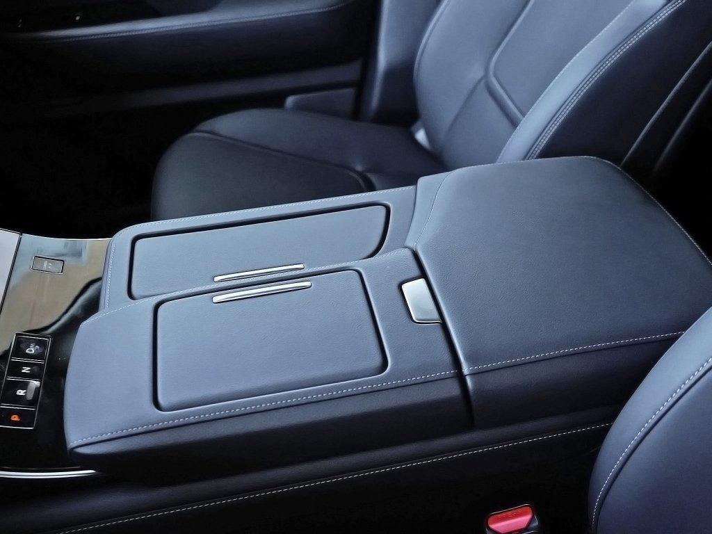 صورة مصغرة 21 لـ 2026 Infiniti QX80 PURE AWD