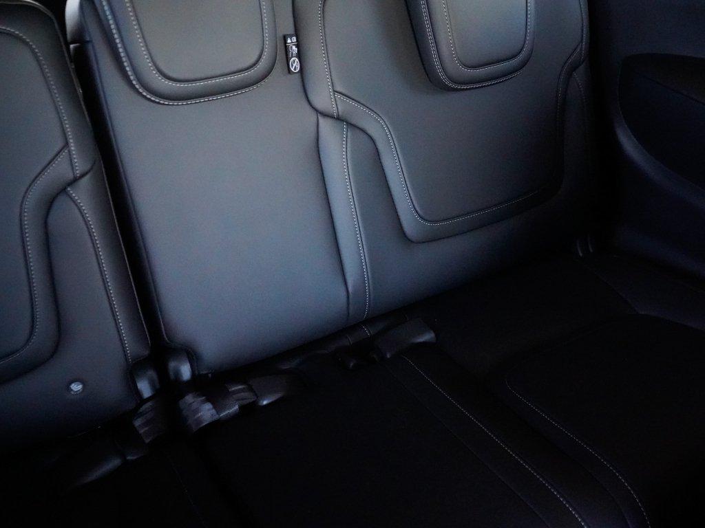 صورة مصغرة 28 لـ 2026 Infiniti QX80 PURE AWD