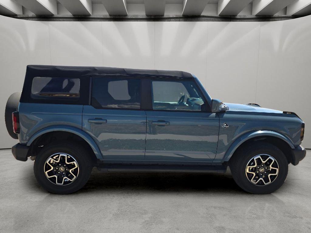 صورة 6 لـ 2022 FORD BRONCO OUTER BANKS