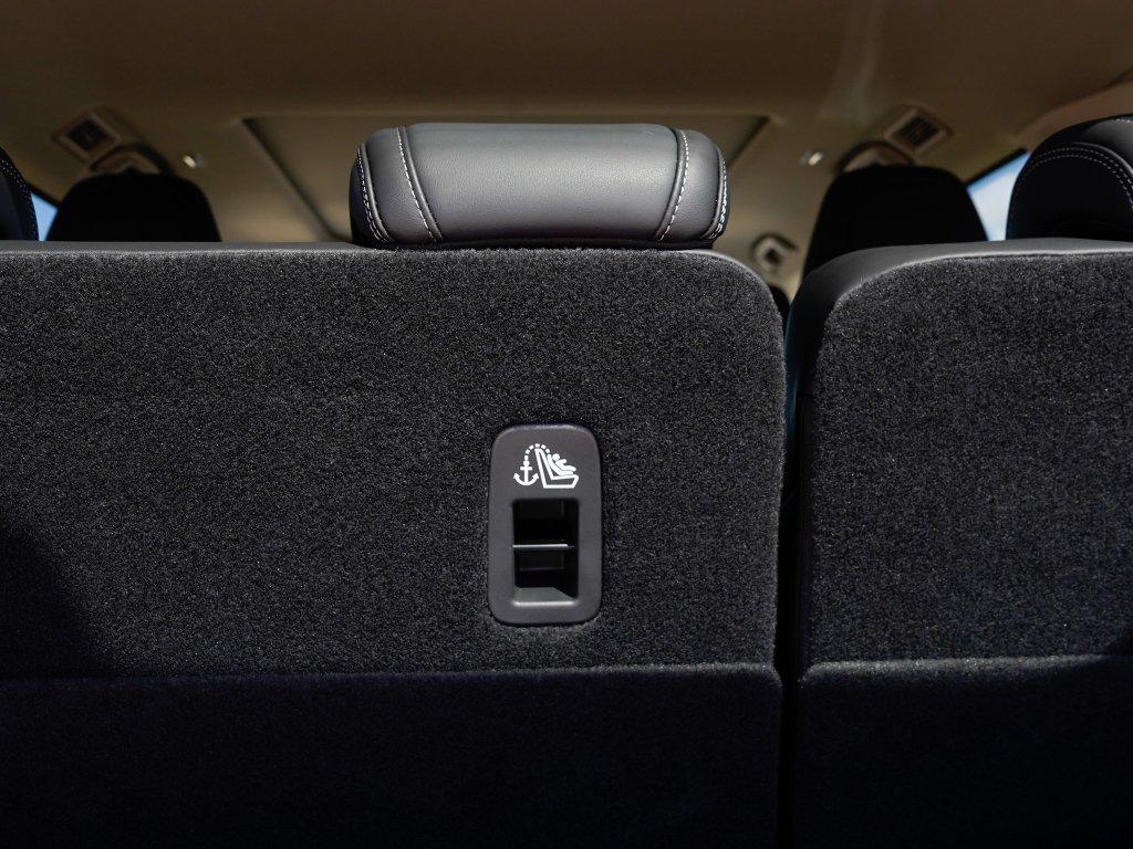 صورة 7 لـ 2026 Infiniti QX80 PURE AWD
