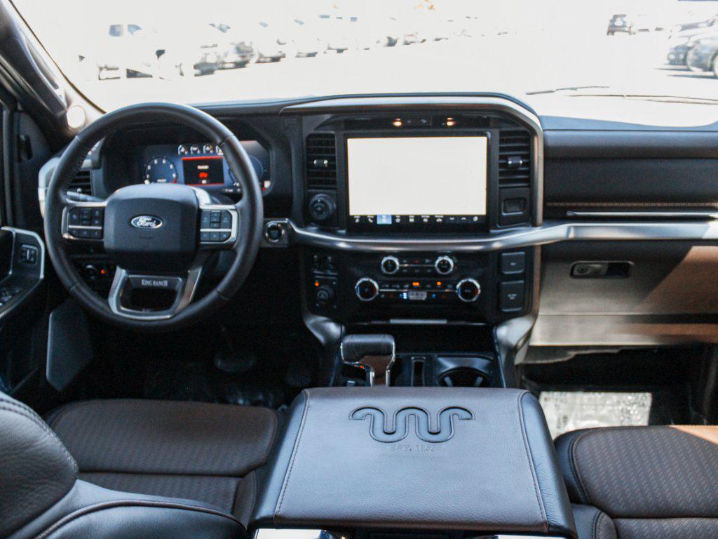 صورة مصغرة 32 لـ 2025 FORD F-150 KING RANCH