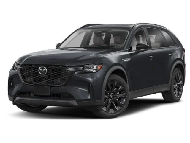 New 2026 Mazda CX-90 3.3 Turbo Premium Sport