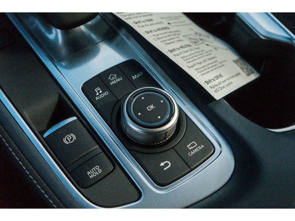 صورة مصغرة 24 لـ 2026 Infiniti QX60 SPORT AWD