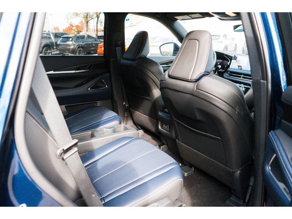 صورة مصغرة 34 لـ 2026 Infiniti QX60 SPORT AWD