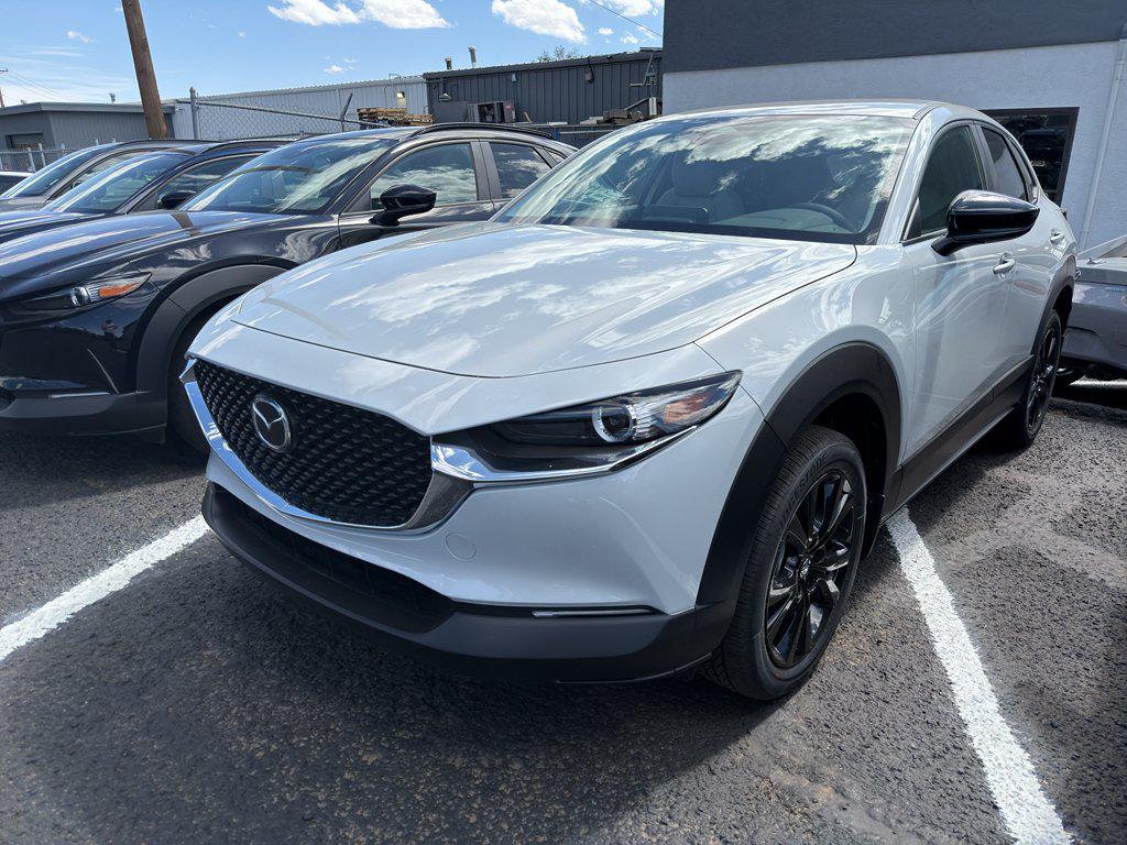 New 2026 Mazda CX-30 2.5 S Select Sport