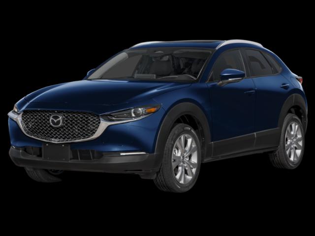 New 2026 Mazda CX-30 2.5 S Premium Package