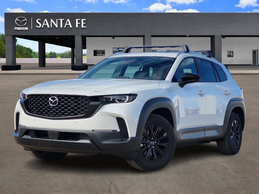 New 2026 Mazda CX-50 Hybrid Preferred