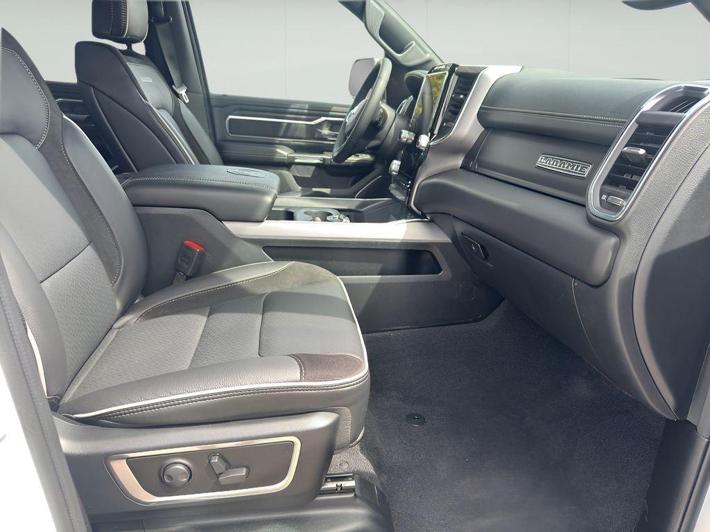 2025 RAM 1500 LARAMIE 缩略图 16
