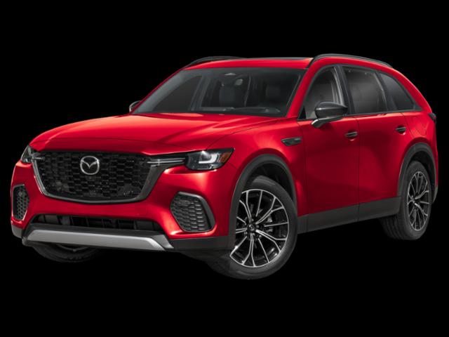 New 2026 Mazda CX-70 PHEV SC Plus