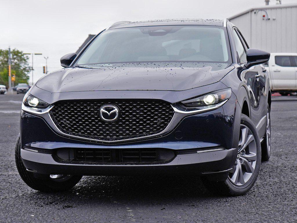 New 2026 Mazda CX-30 2.5 S Preferred Package
