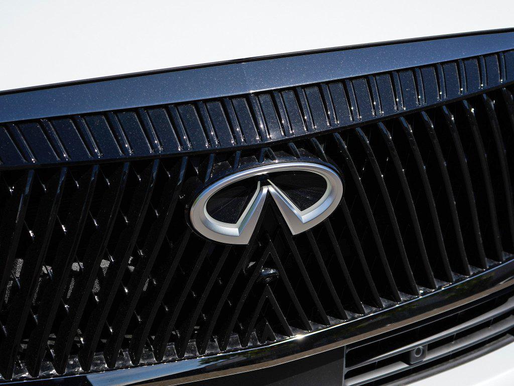 صورة 3 لـ 2026 Infiniti QX80 AUTOGRAPH AWD