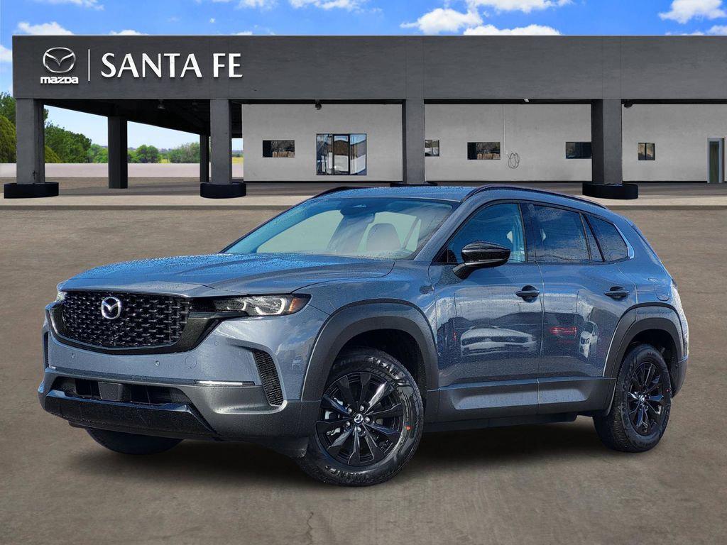 New 2026 Mazda CX-50 Hybrid Premium