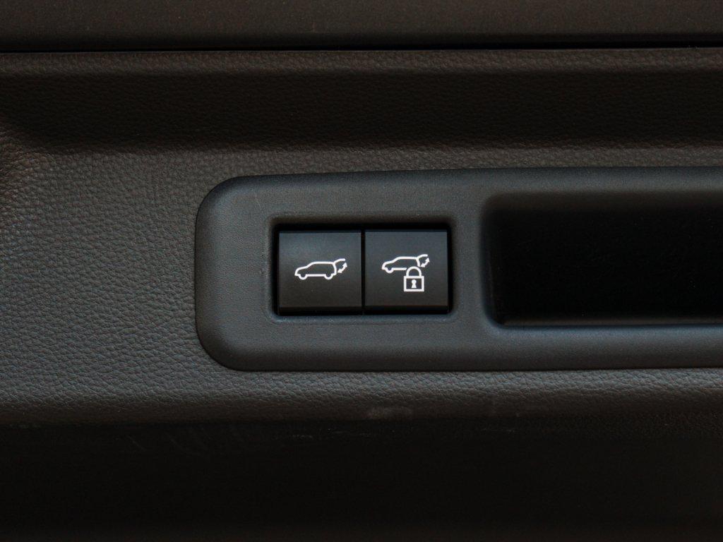 2026 Toyota SEQUOIA TRD PRO — миниатюра 30