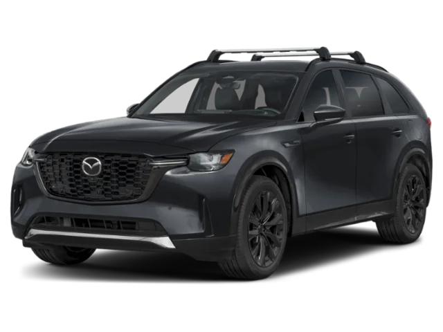 New 2026 Mazda CX-90 3.3 Turbo S Premium Sport